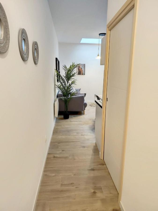 Grand Appart Duplex 6 Pers Gare Wifi Leilighet Saint-Quentin  Eksteriør bilde